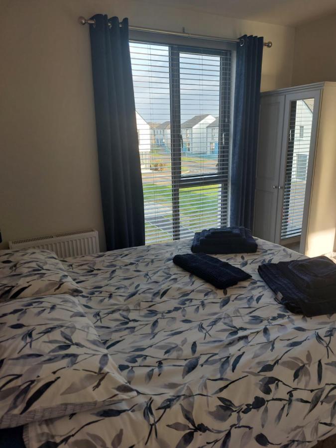 Portstewart Atlantic Cove Hatheran Gardens Exterior photo
